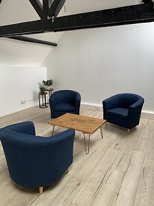 Room Hire for Therapists . Room 